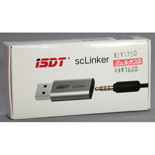 G-FORCE GDT107 SC-Linker