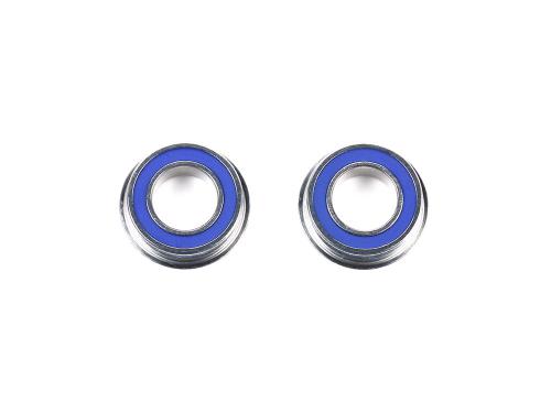 タミヤ 950 ラバーシールフランジベアリング (2個)