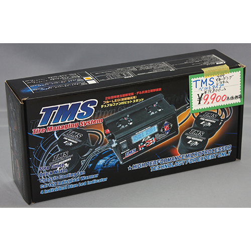 イーグル イーグル #2809 TMS(タイヤ・マネージング・システム):ベルトタイプ