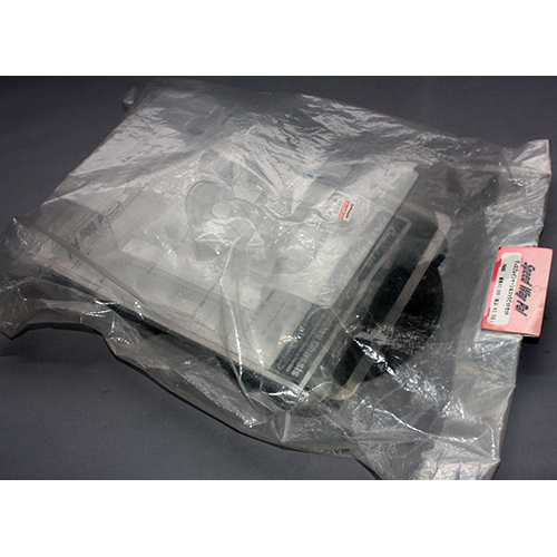 スピードウェイパル　ディスプレイシャーシ&コクピットセット