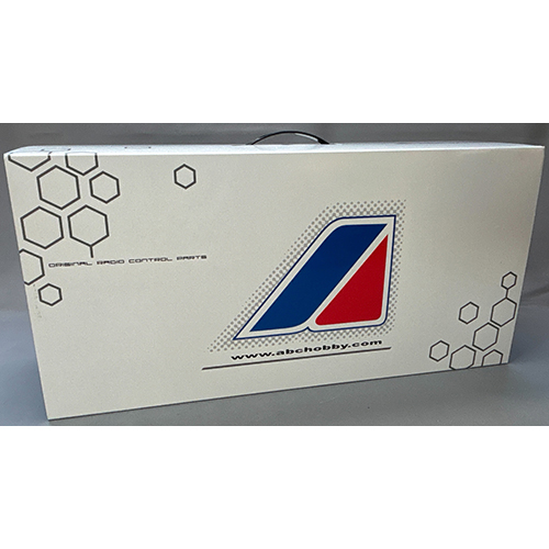 ABCホビー 01スポーツ SUBARUインプレッサWRX(GC8)