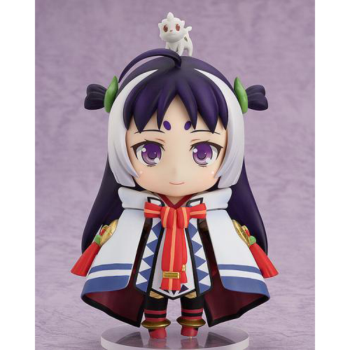 グッドスマイル ねんどろいど ヒミコ