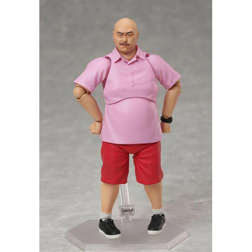 フリーイング SP-153 figma クロちゃん