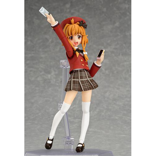 マックスファクトリー figma 鵜野うずめ