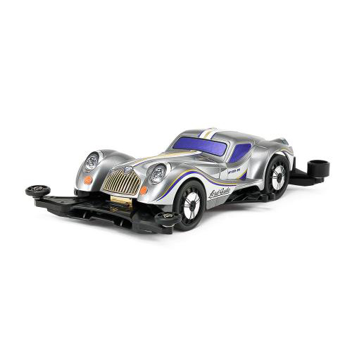 タミヤ 1/32 ロードガイル (FM-Aシャーシ)