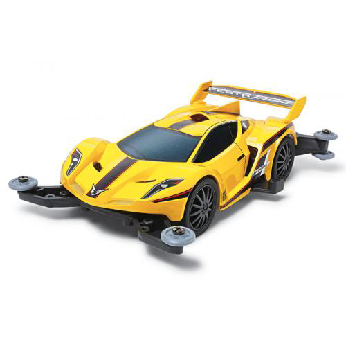 タミヤ フェスタジョーヌ(MAシャーシ)