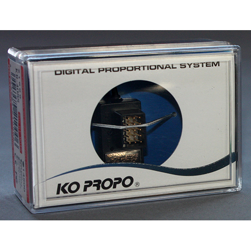 KO KR-408S For RF-901S