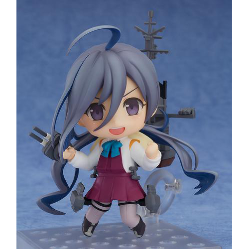 グッドスマイル 795 ねんどろいど 清霜