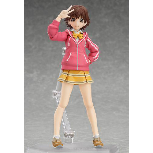 マックスファクトリー figma 本田未央 シンデレラプロジェクトver.