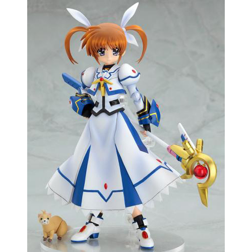 GOOD SMILE actsta 高町なのは