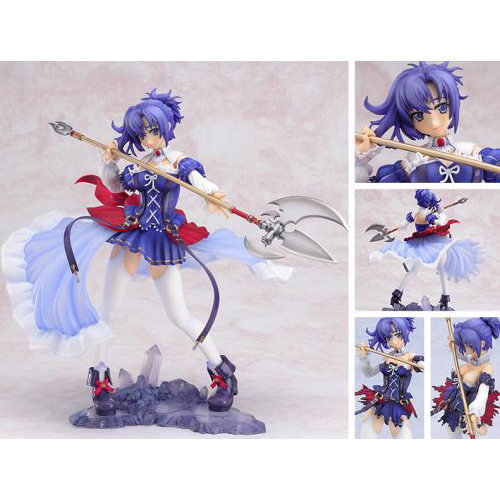 GOOD SMILE シュラキ・トリニティBOX-05 リゼ