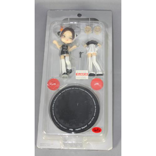 GSIクレオス rmピンキー2 まゆら