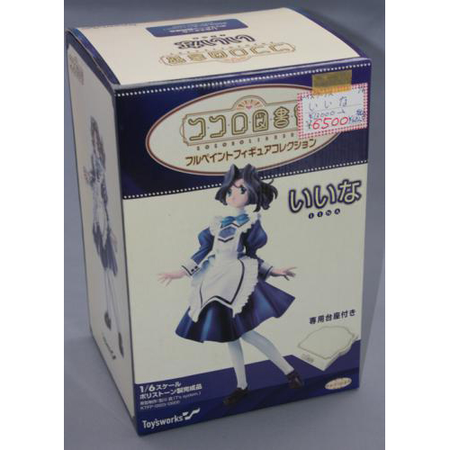 トイズワークス 1/6 いいな(完成品)