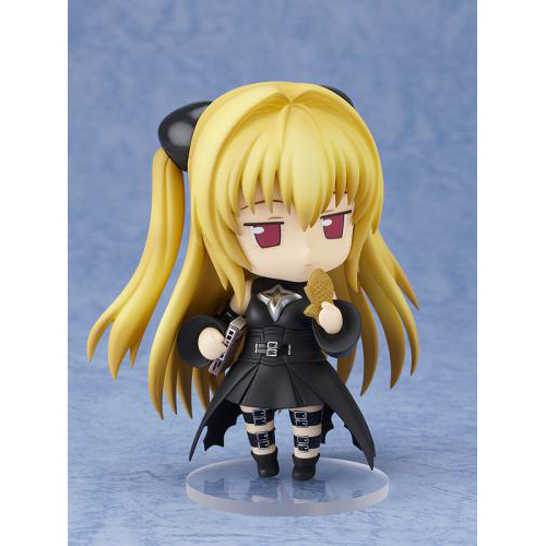 ねんどろいど 金色の闇