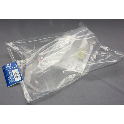 チームあざらし AZ-0038-B エリザス ボディー