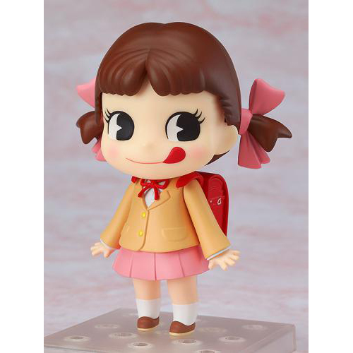 Play future ねんどろいど ペコちゃん 通学Ver.