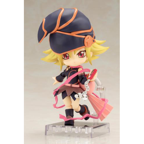 コトブキヤ キューポッシュ ガガガガール