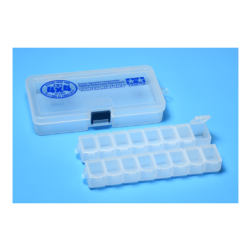 タミヤ ミニ四駆 パーツケースセット