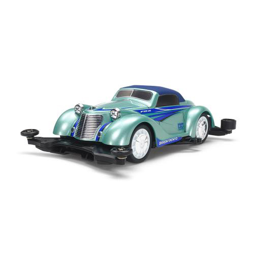 タミヤ バロンビエント (FM-Aシャーシ)