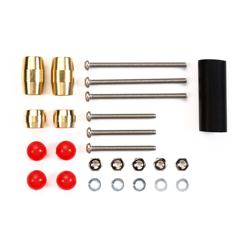 タミヤ スリムマスダンパーセット