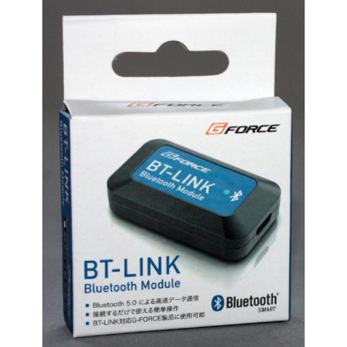 G-FORCE BT-LINK