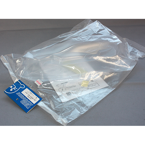 チームあざらし AZ-0064 ゴマーフネクスト ボディーセット