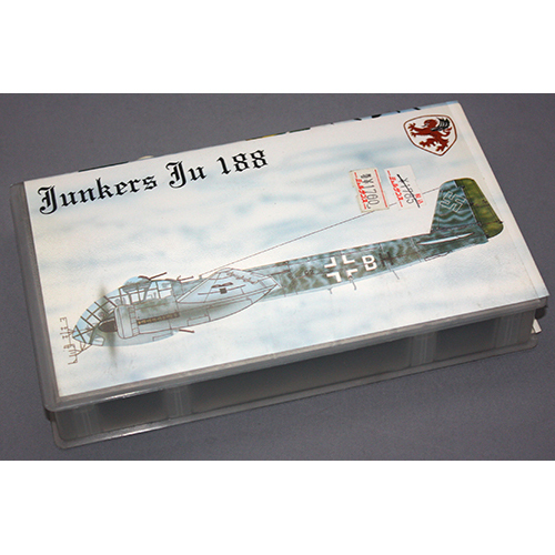Junkers Ju188