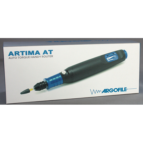 アルゴファイルジャパン アルティマ オートトルク ART120