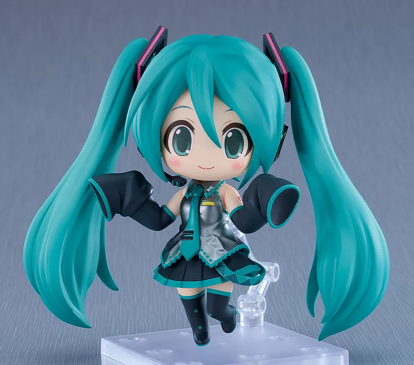 グッドスマイル 2839 ねんどろいど 初音ミク 3.0