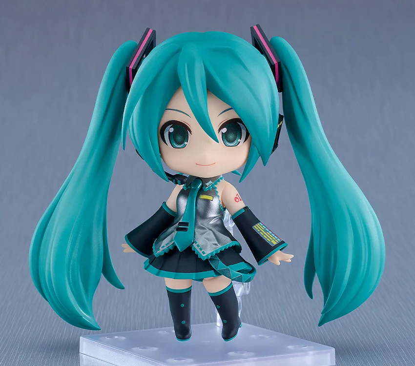 グッドスマイル 2839 ねんどろいど 初音ミク 3.0 べーしっく