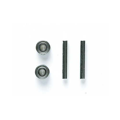 ミニ四駆PRO MSシャーシ用ギヤベアリングセット