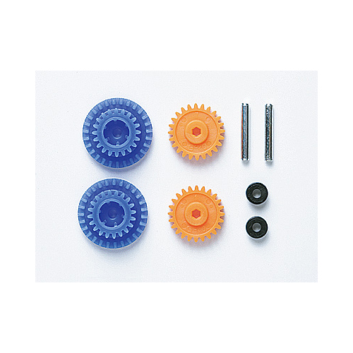 ミニ四駆PRO MSシャーシ用ハイスピードギヤ(4:1)