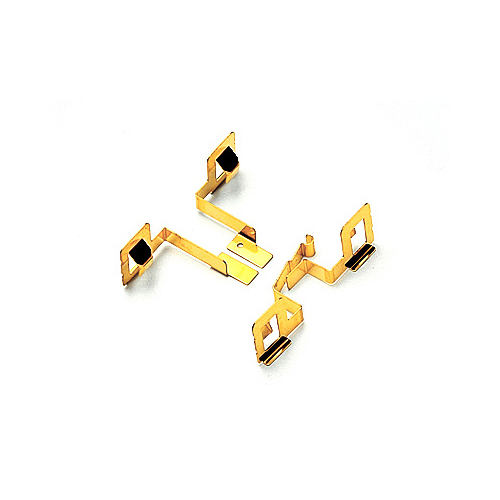 MSシャーシ ゴールドターミナル