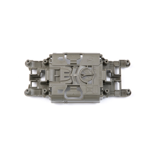 ミニ四駆PRO 軽量センターシャーシ