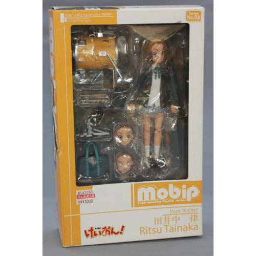 アオシマ mobip No.06 けいおん! 田井中律