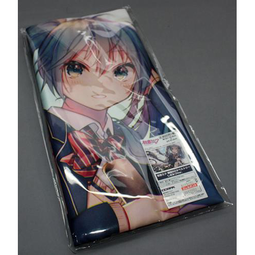 コスパ 初音ミク 横型B2タペストリー しおみづVer.