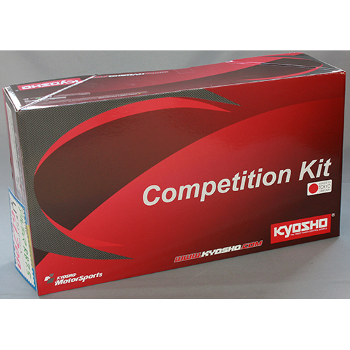 京商 1/10 EP 2WD バギー アルティマ RB7.5