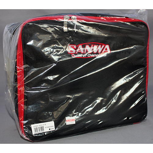 サンワ マルチバックII