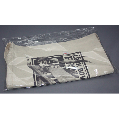 あぴミク千本桜ショルダートート / NATURAL