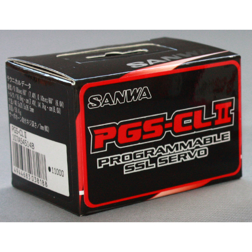 SANWA PGS-CL Ⅱ