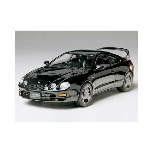 タミヤ 1/24 トヨタ セリカ GT-FOUR