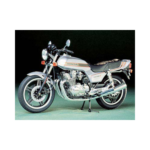 タミヤ 1/12 ホンダ CB750F