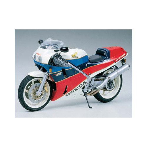 タミヤ 1/12 ホンダ VFR750R