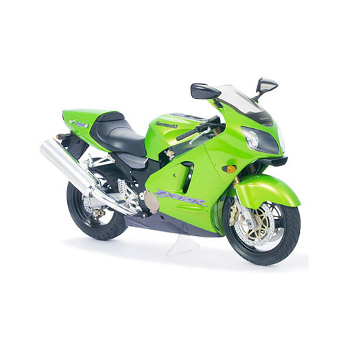 タミヤ 1/12 カワサキ ニンジャ ZX-12R