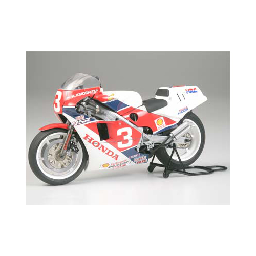 タミヤ 1/12 Honda NSR500 ファクトリーカラー