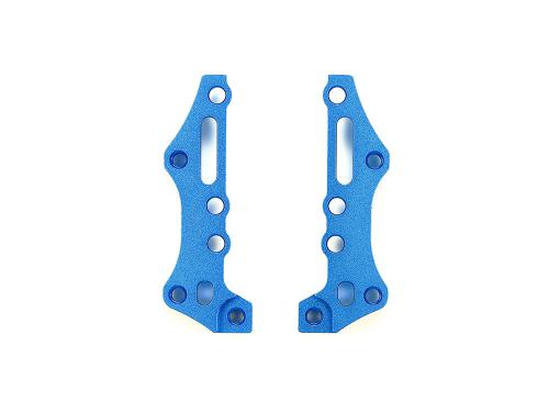 タミヤ OP.2083 TA08 アルミフロントアッパーアームマウント