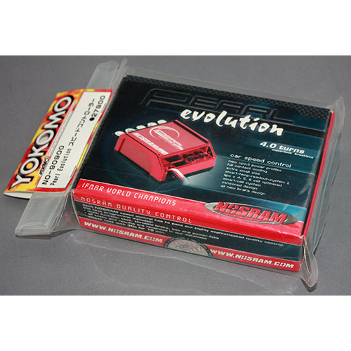 YOKOMO ノスラム　Pearl Evolution NO-90900