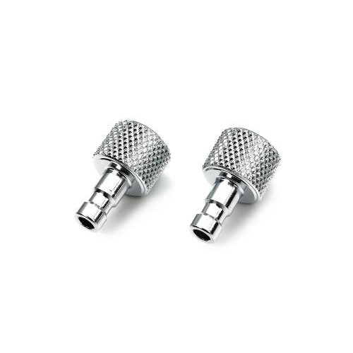 タミヤ クイックホースジョイント用プラグ(2個)