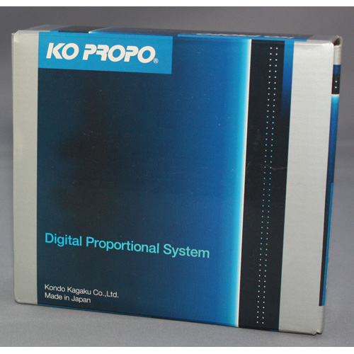 KO 61027 マルチセッティングアダプター&RSxセッティングカード