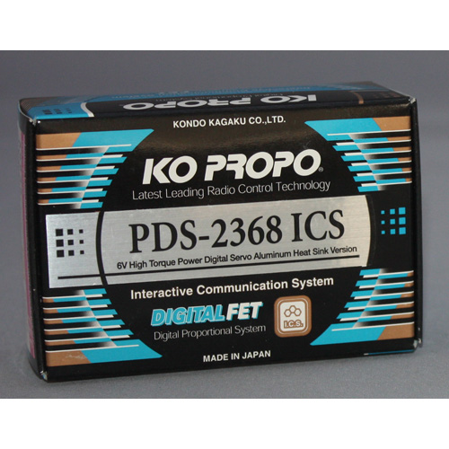 KO 30046 PDS-2368ICS